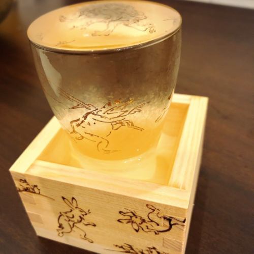ドリンクの種類も豊富◎