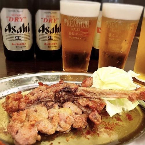 各種宴会にもおすすめ
