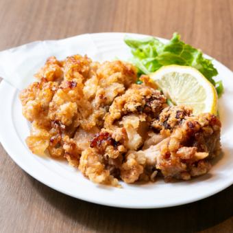 山賊焼き