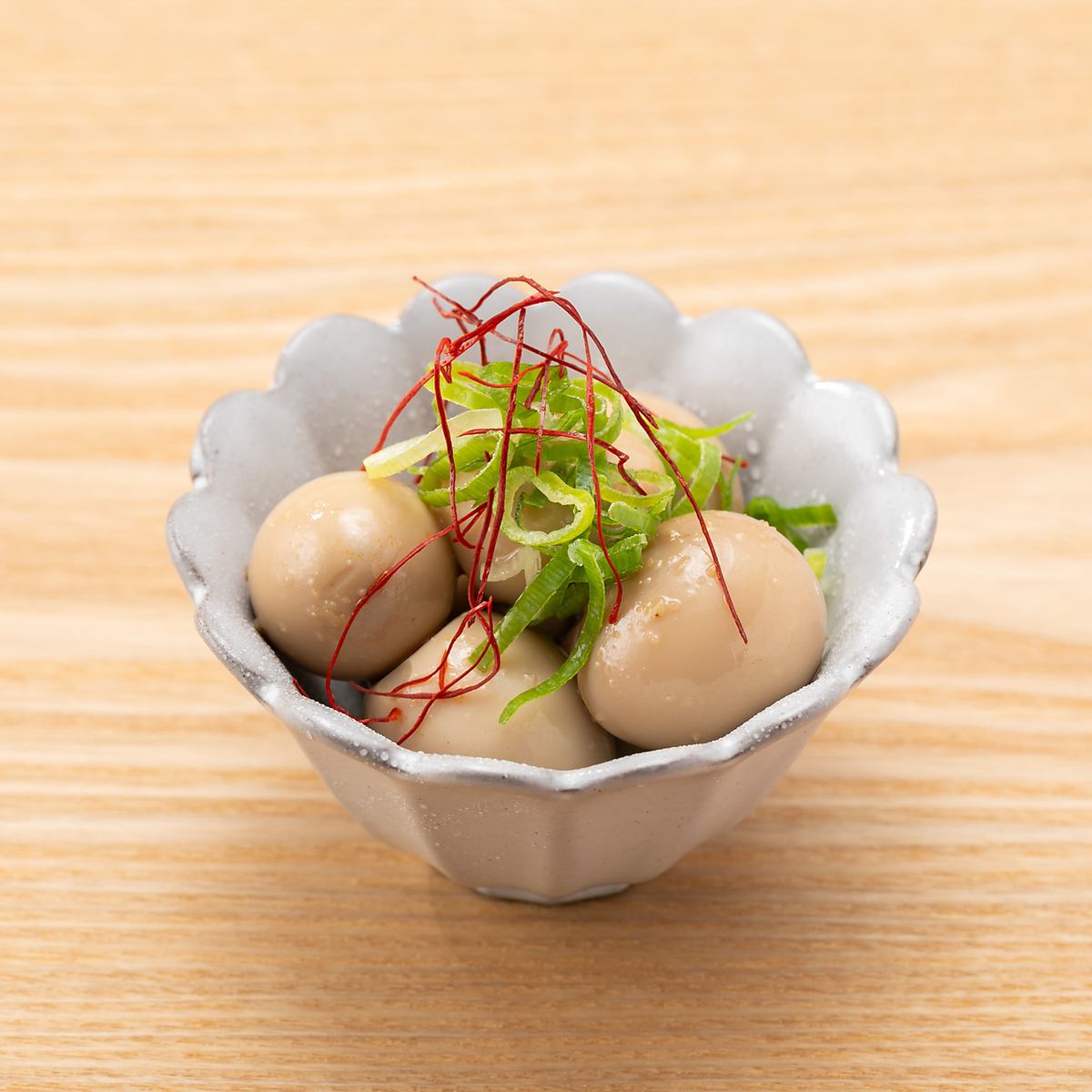 賑やかな空間で、自分だけのリフレッシュタイムを。