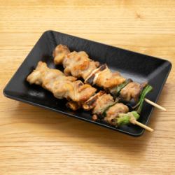 점보아호우꼬치 향신료