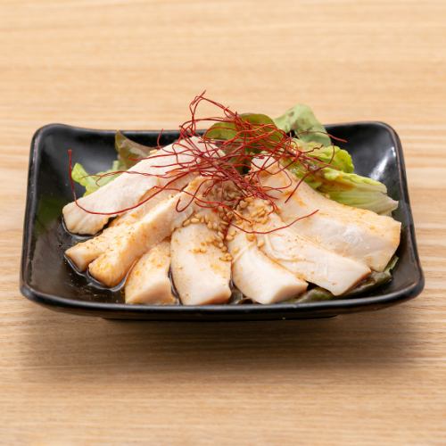 アホウのよだれ鶏