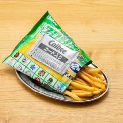 당첨! 홈 램 감자