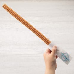 튀긴 튀로스 아이스