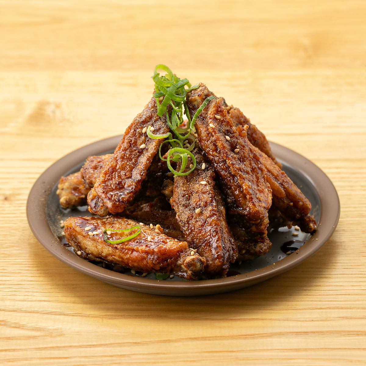 餃子メインにリーズナブルにお食事を楽しむことができます！