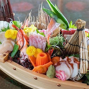 【千萬別錯過創意十足的海鮮料理】