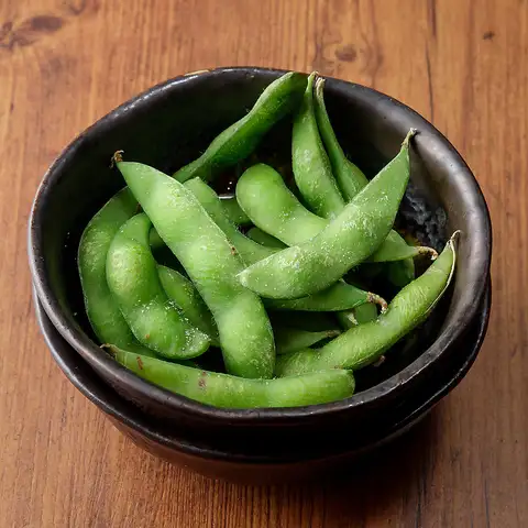 枝豆