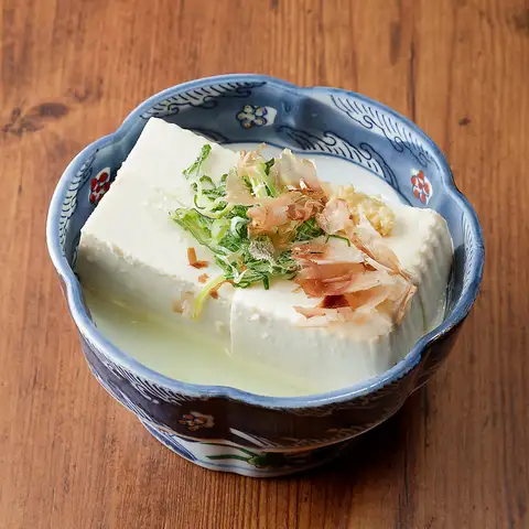 冷奴
