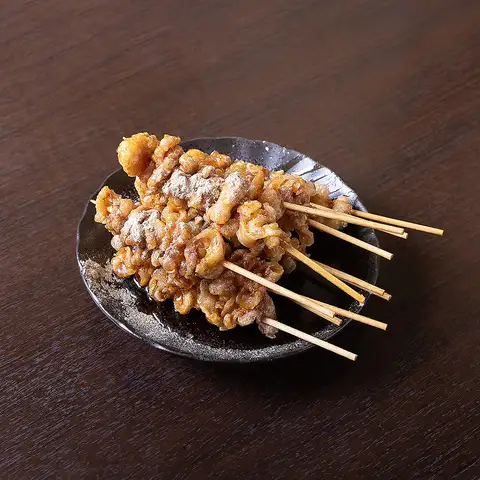 名物酔いどれ串 10本