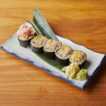 トロタク巻き