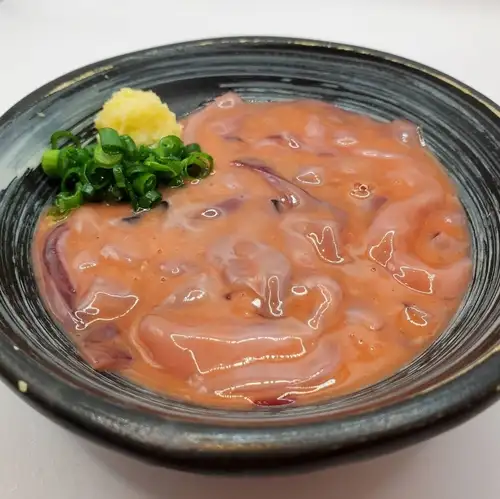 塩辛/たこわさ 各種