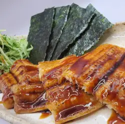 煮穴子つまみ