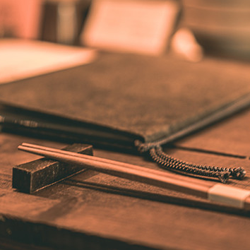 上質な大人の隠れ家空間