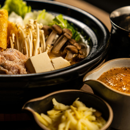 山芋たっぷりご宴会コース