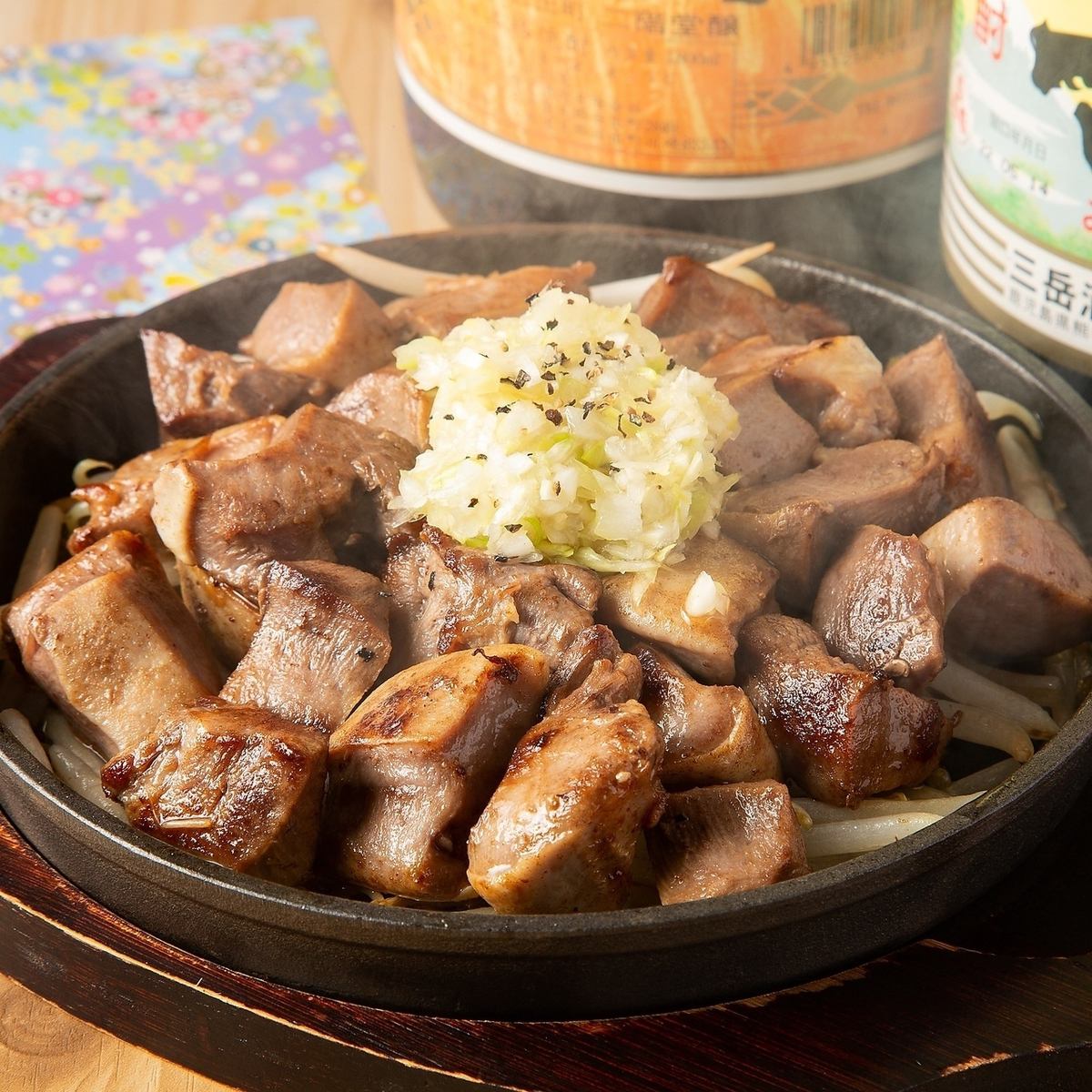 A collection of Kyushu specialties! Enjoy Kakomian's special Kyushu local cuisine♪