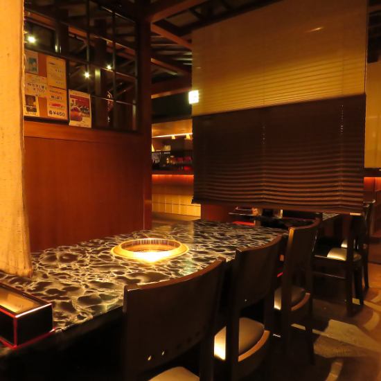 味も雰囲気も申し分なし。ゲストに喜ばれる一軒です。