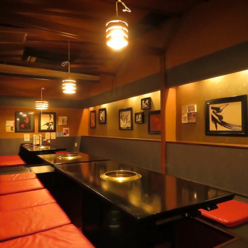 用途を選ばないお店です◎