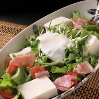 シーザーサラダ