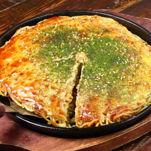 広島グルメをお楽しみください♪