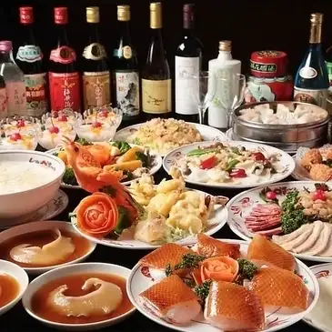 中華料理と相性の良い一杯