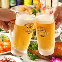 中華料理と相性の良い一杯