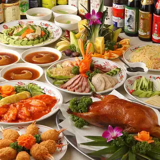 【ご宴会におすすめ】定番メニューが大集結◎2時間飲み放題付宴会コース