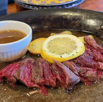 캥거루의 탈리아타