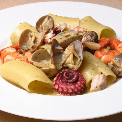[Providing what suits your needs!] Pasta 990 yen (tax included)