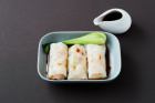 Shrimp Cheongfun