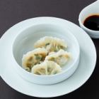 水饺子