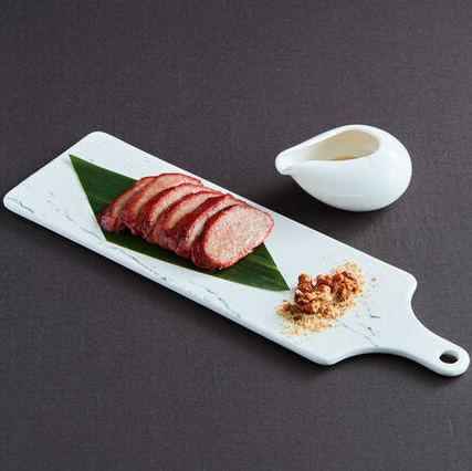 직화 구이 챠슈