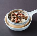 豉汁蒸排骨