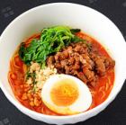 芝麻担担面