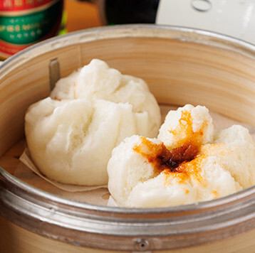 본격 중화의 진수를 맛보는 순간♪