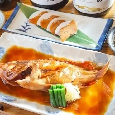 【頂級清酒×時令美食】暢飲來自日本各地的當地清酒和頂級日本清酒！犒賞之旅。