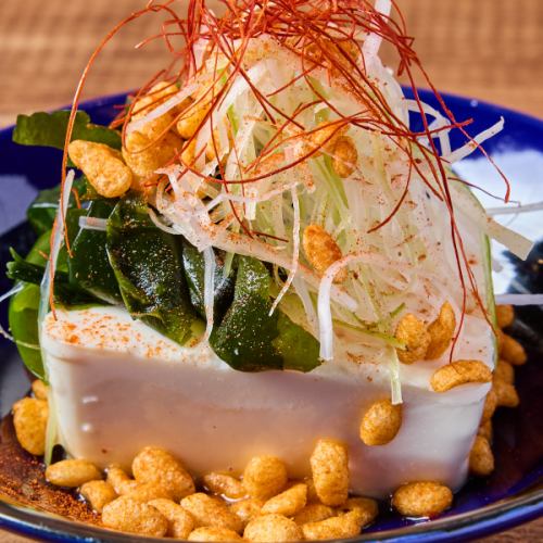 カチカチ山の辛玉タヌキ奴