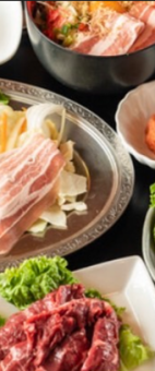 4500円飲み放題(120分)プラン
