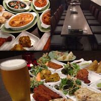 【大好評！宴会プラン！】3時間食べ飲み放題 生ビール付きコース！　4,500円（税込）