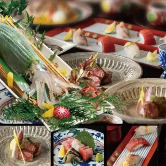 【7/1~7/15限定】博多祇園山笠コース全12品10,000円(税込)