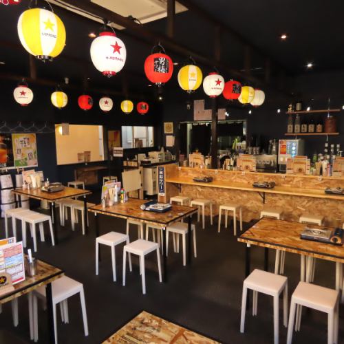 【宴会】最大70名様まで◎