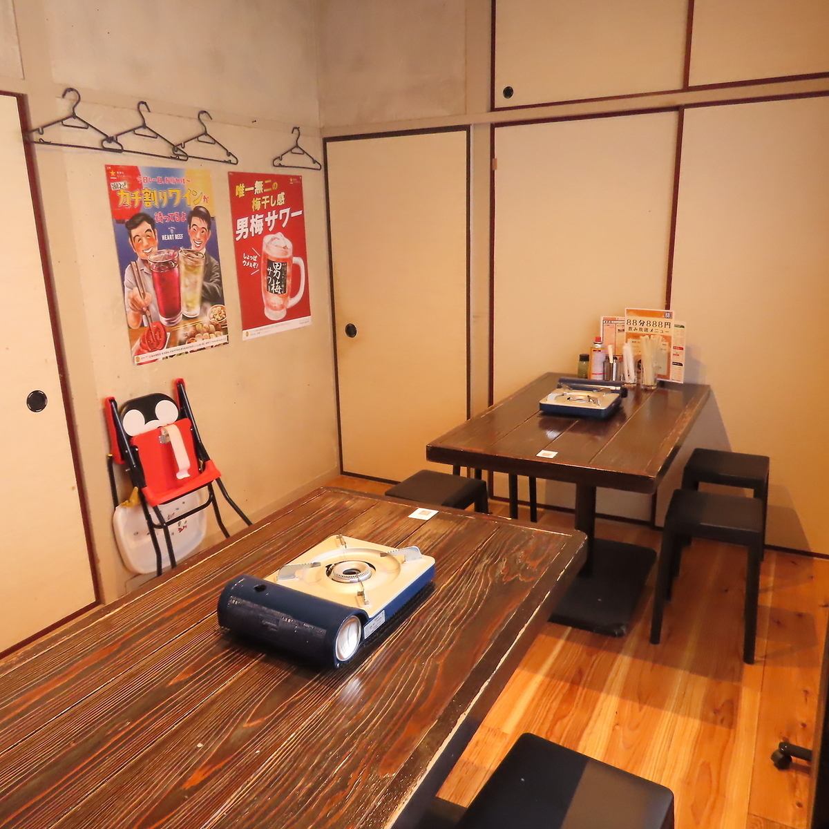 国分に大衆食べ飲み放題居酒屋がNEWOPEN♪お気軽にどうぞ！