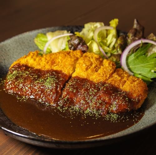 大人気のランチ