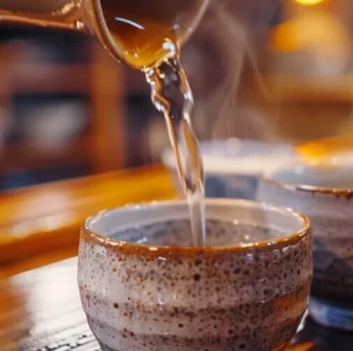 東北の地酒を豊富にそろえております。飲み放題コースがお得。