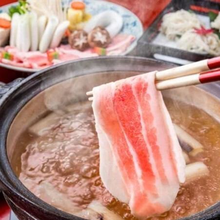 飲み放題付コース4000円～