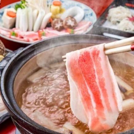 迷ったらこれ！和み屋の定番【120分飲み放題付き】全８品～和み屋コース～