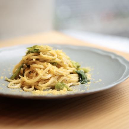 [午餐主食！] Pasta planzo 开胃菜拼盘 午餐意大利面