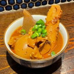 灯篭ノ味噌おでん 【小】