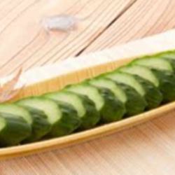 きゅうり 1本漬け