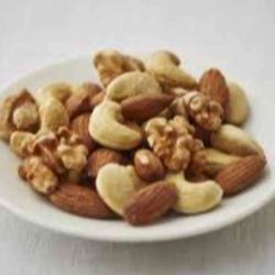 ミックスナッツ