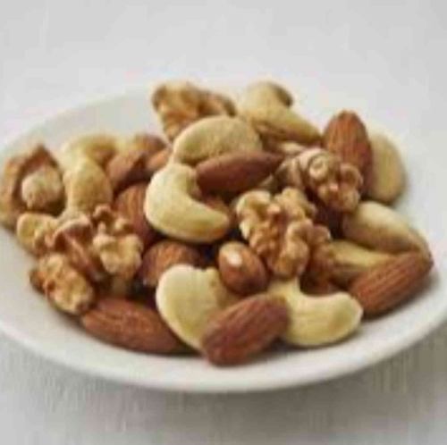 ミックスナッツ